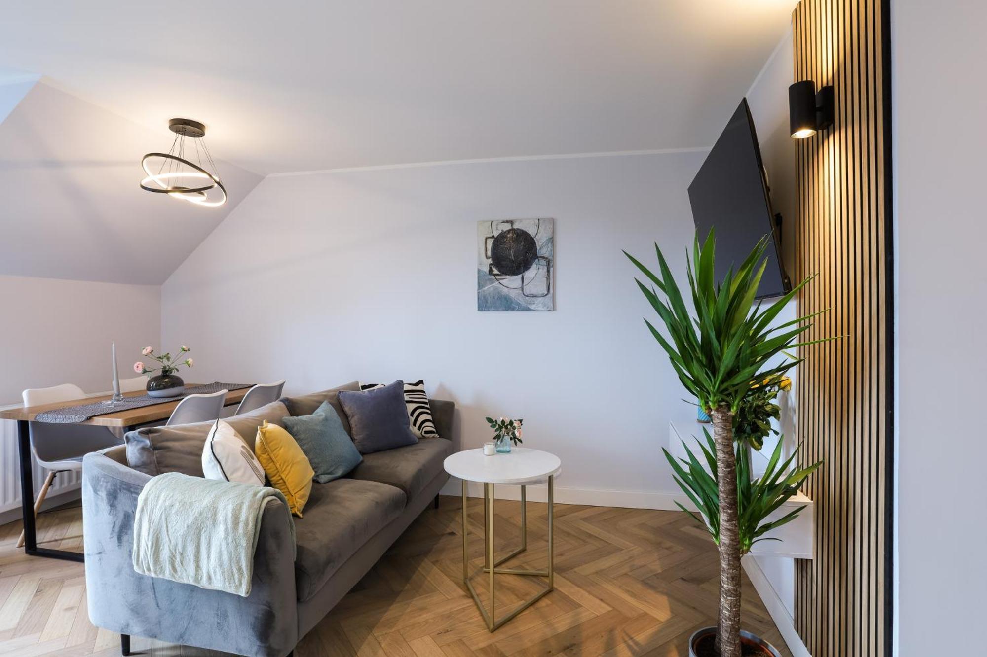Luxurious City Centre Apartment เพิร์ท ภายนอก รูปภาพ